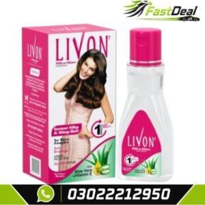 Livon Hair Serum In Pakistan