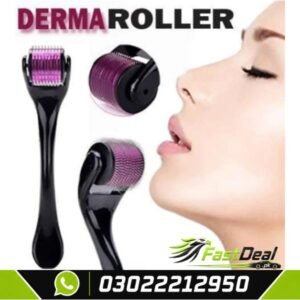 Derma Roller 0.5Mm Price In Pakistan