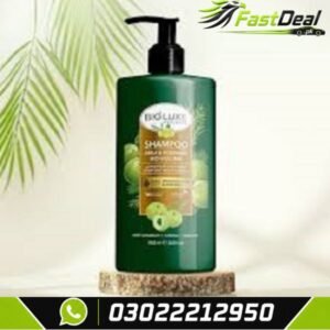 Shampoo Amla G Rosemary Bio Volume