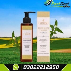 panash-bhringraj-trikalp-hair-shampoo In Karachi