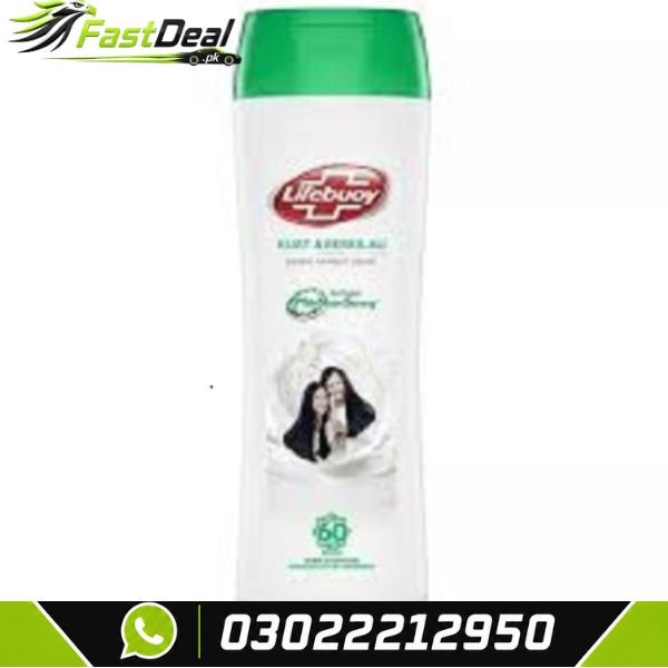 Lifebuoy Shampoo 340ml In Pakistan