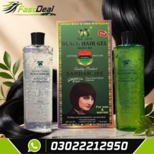 sardar-jee-hair-color-gel In Pakistan