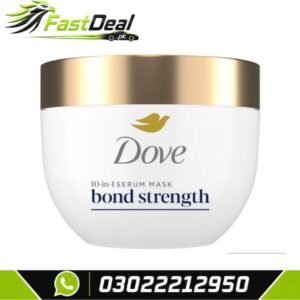 Dove Hair Bond Strength 10in1 Serum