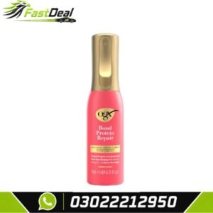 OGX Bond Protein Repair Heat Protect Spray