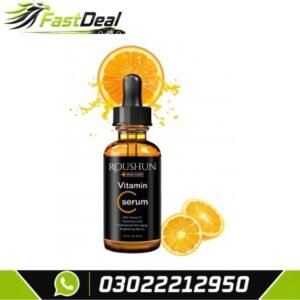 Roushun Vitamin C Face Serum