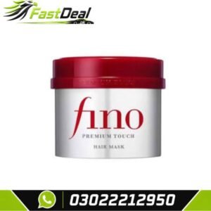 Shiseido Fino Premium Touch Hair Mask