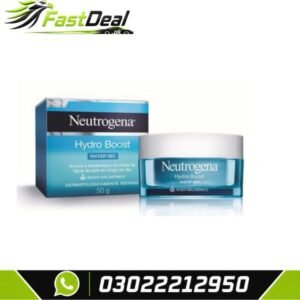 Neutrogena Hydro Boost Gel Cream