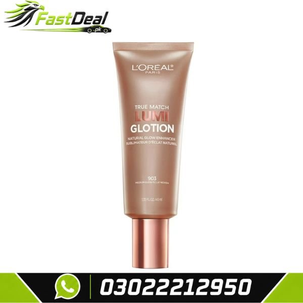 L'Oreal Paris Makeup True Match Lumi Glotion