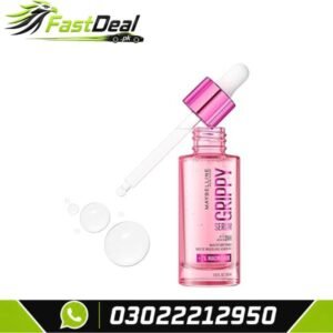 Maybelline Grippy Serum Primer