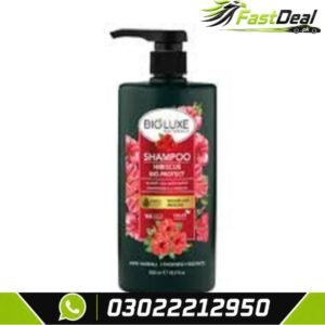 shampoo-hibiscus-bio-protect In Karachi