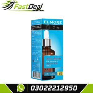 Elmore ELIXIR Anti-Acne Serum In Pakistan