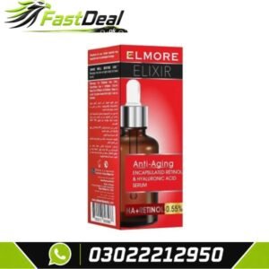 Elmore ELIXIR Anti Aging Serum