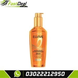 L'Oréal Paris Elvive Extraordinary Oil