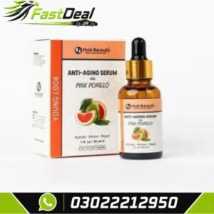 Anti-Acne Serum In Pakistan
