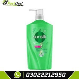 sunsilk-healthier-g-long-shampoo In Karachi