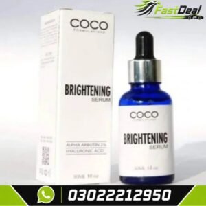 Brightening Serum In Pakistan