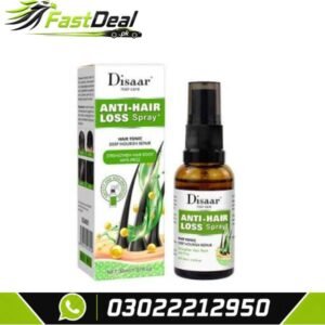 Disaar Anti Hair Loss Spray