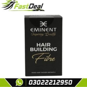 Eminent Hair Building Fibre 22gm