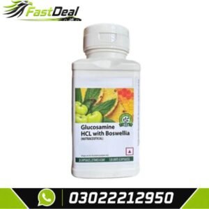 Glucosamine With Boswellia In Pakistan