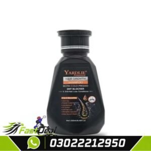 yardlie-professional-hair-growth-shampoo-250ml In Karachi